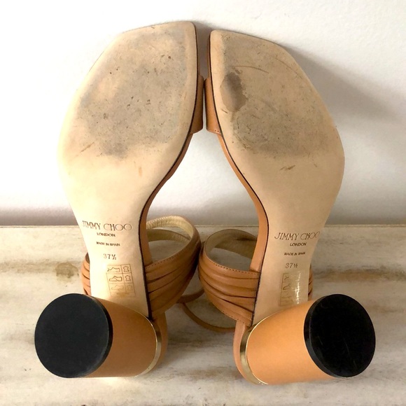 Jimmy Choo Jago sandal! - Picture 11 of 16